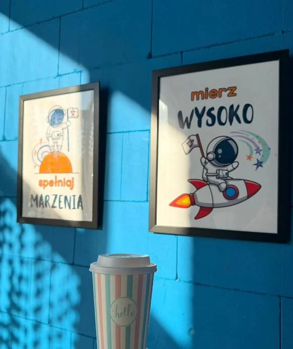 Śmiechonauci 20