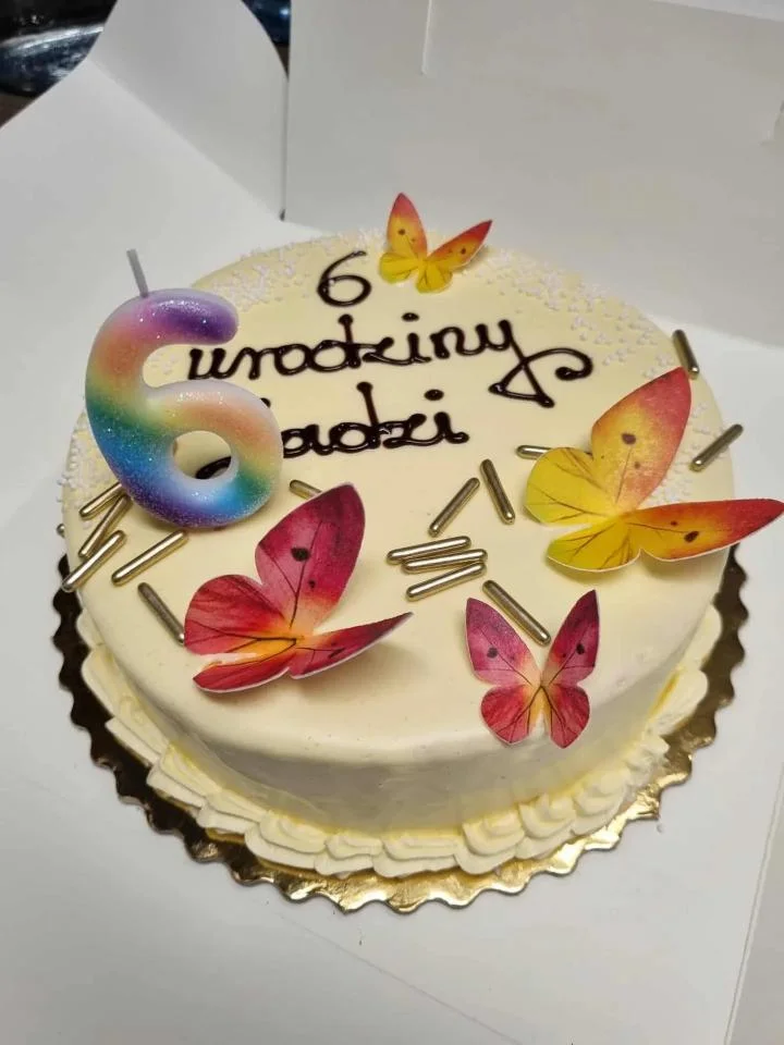 Śmiechonauci 5
